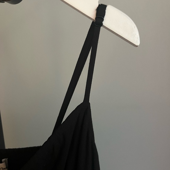 Black Sunday Best Mini dress. Style is Bellow. Very cute, excellent condition. - Picture 6 of 6